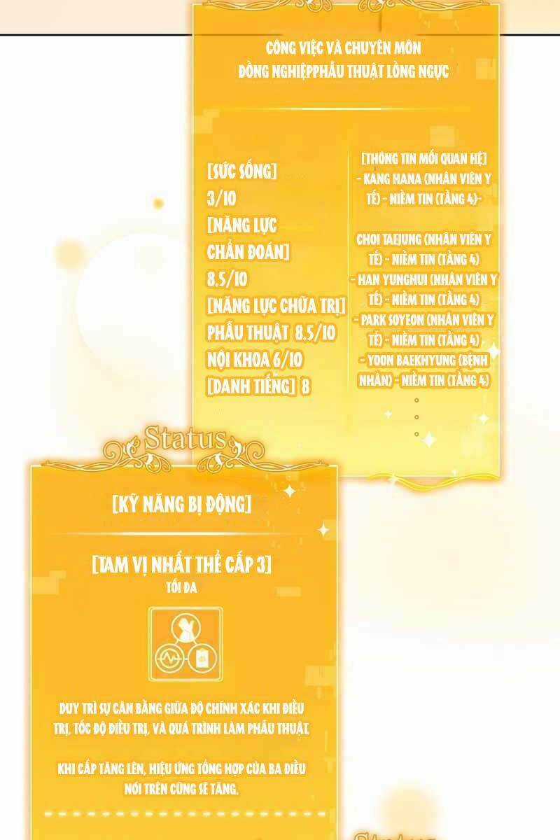 Bác Sĩ Thăng Cấp - Chapter 25 - Trang 29