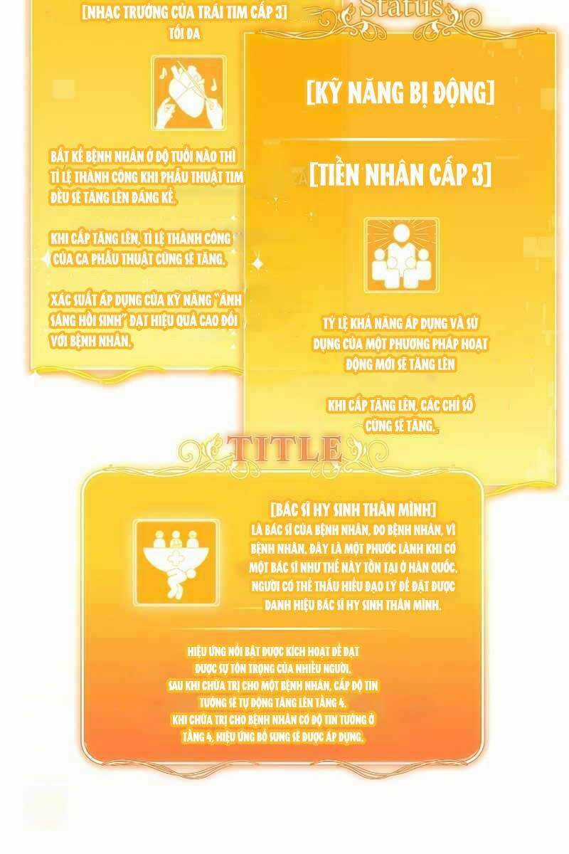 Bác Sĩ Thăng Cấp - Chapter 25 - Trang 30