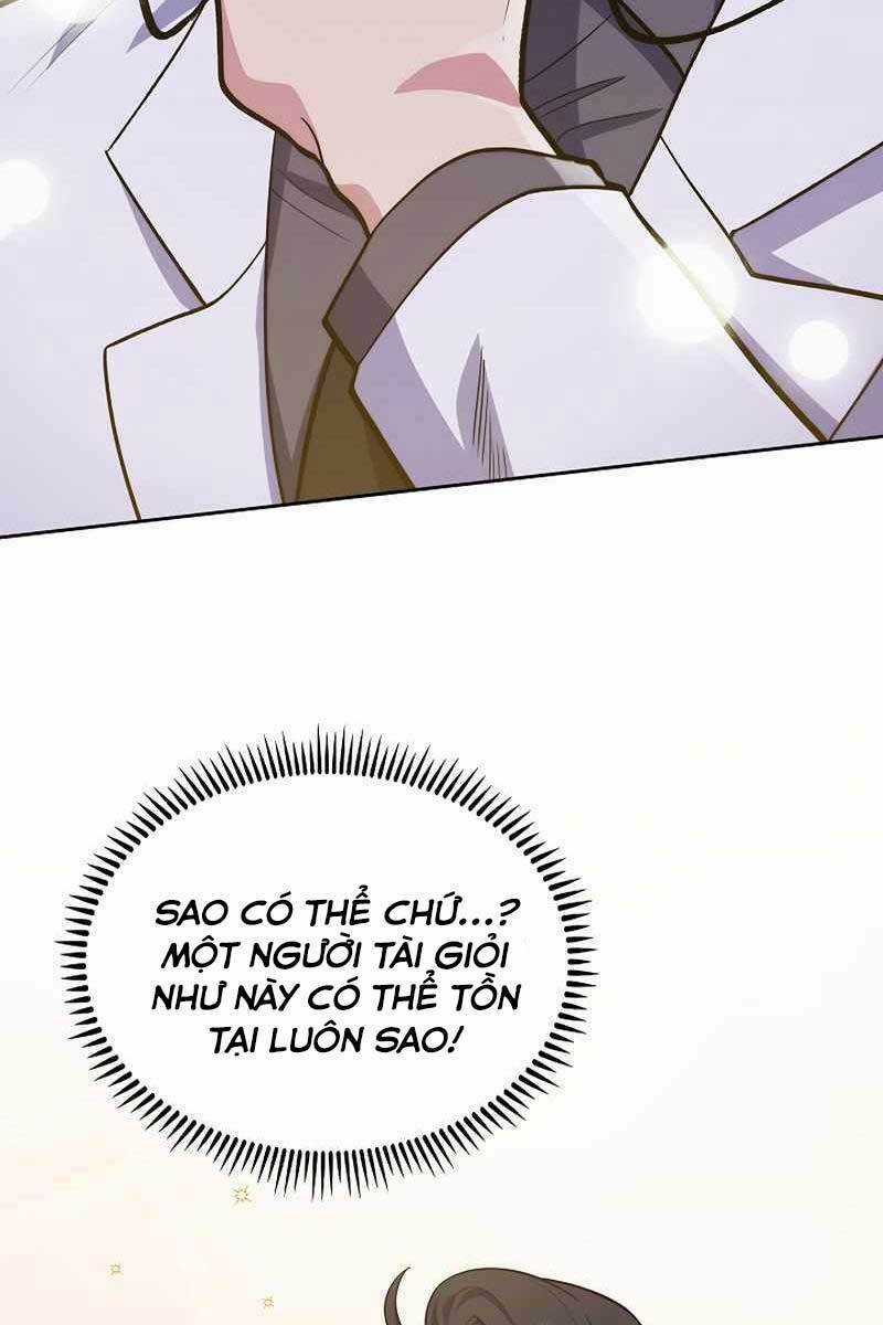 Bác Sĩ Thăng Cấp - Chapter 25 - Trang 32