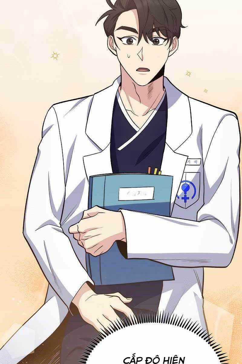 Bác Sĩ Thăng Cấp - Chapter 25 - Trang 33