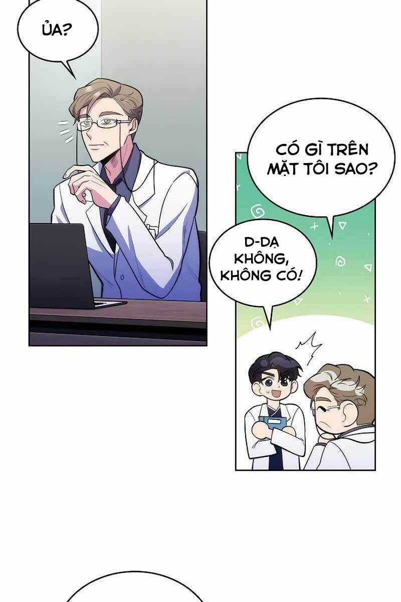 Bác Sĩ Thăng Cấp - Chapter 25 - Trang 37