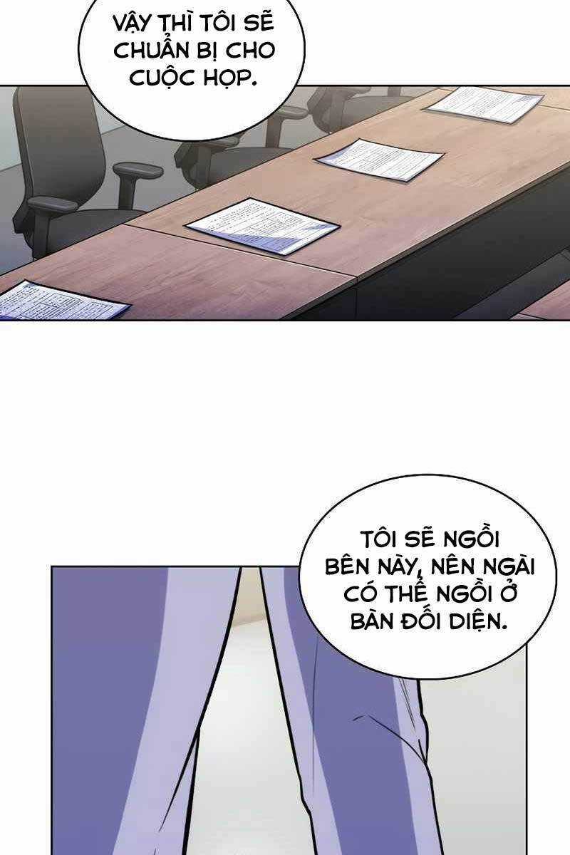 Bác Sĩ Thăng Cấp - Chapter 25 - Trang 38