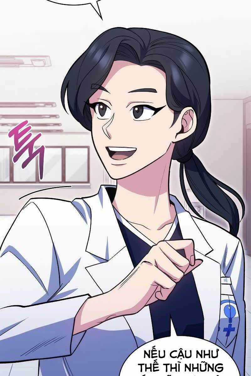 Bác Sĩ Thăng Cấp - Chapter 25 - Trang 5