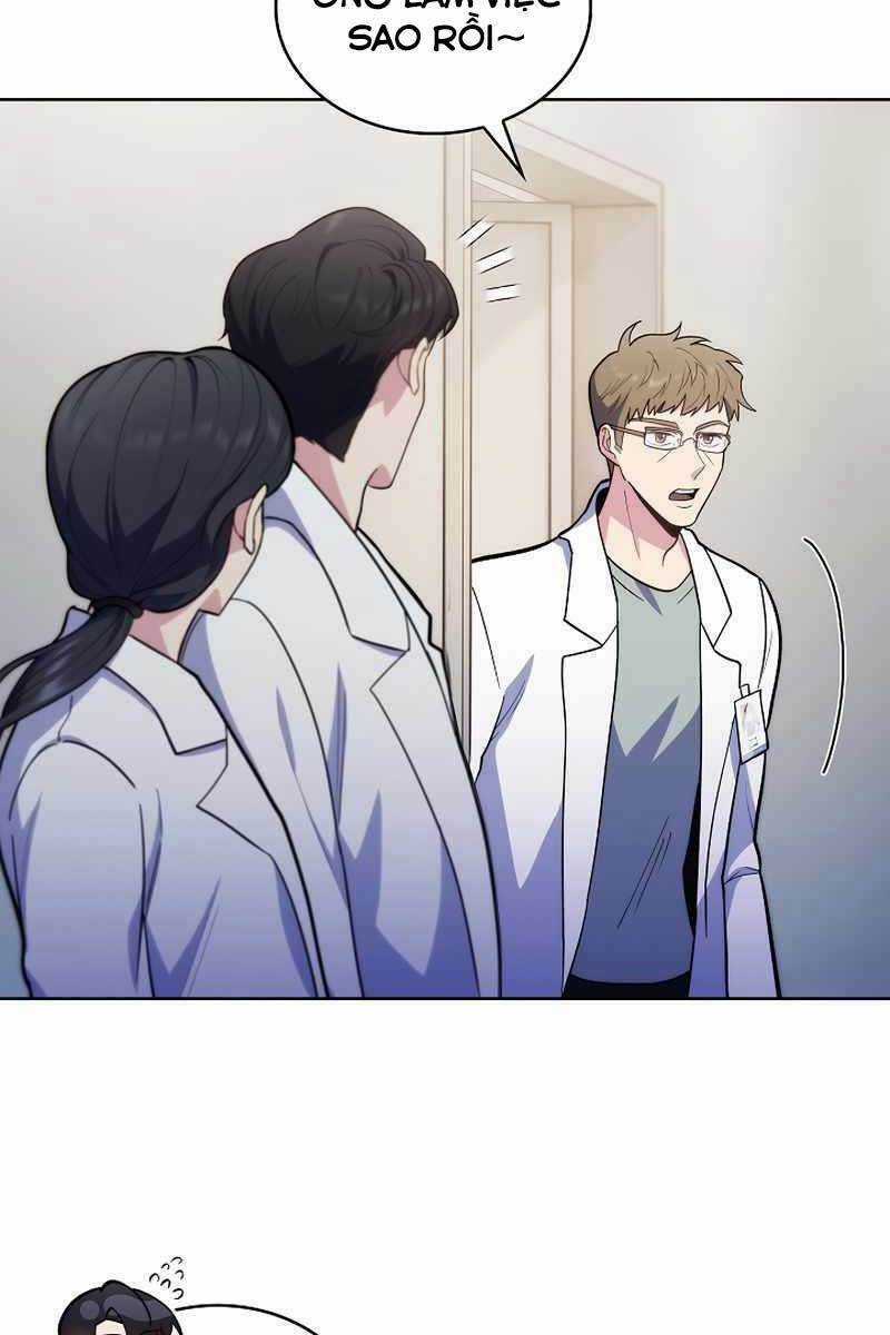 Bác Sĩ Thăng Cấp - Chapter 25 - Trang 42