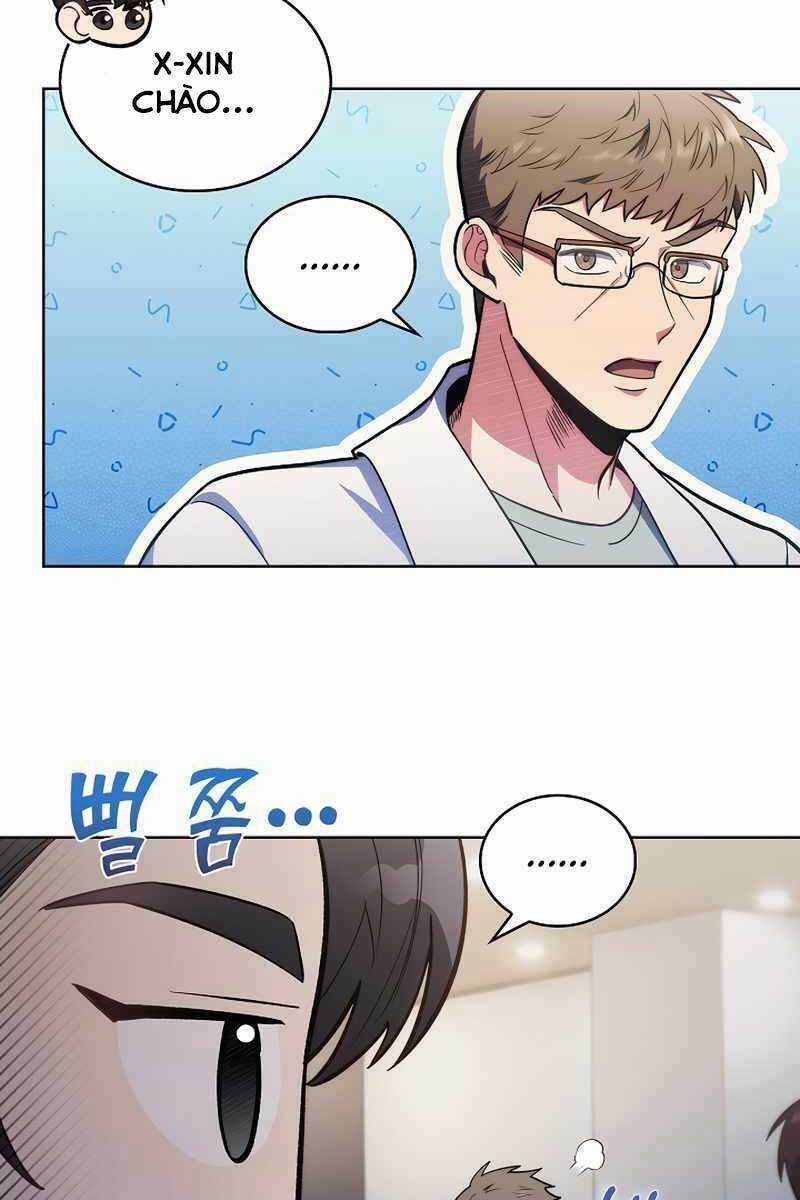 Bác Sĩ Thăng Cấp - Chapter 25 - Trang 43