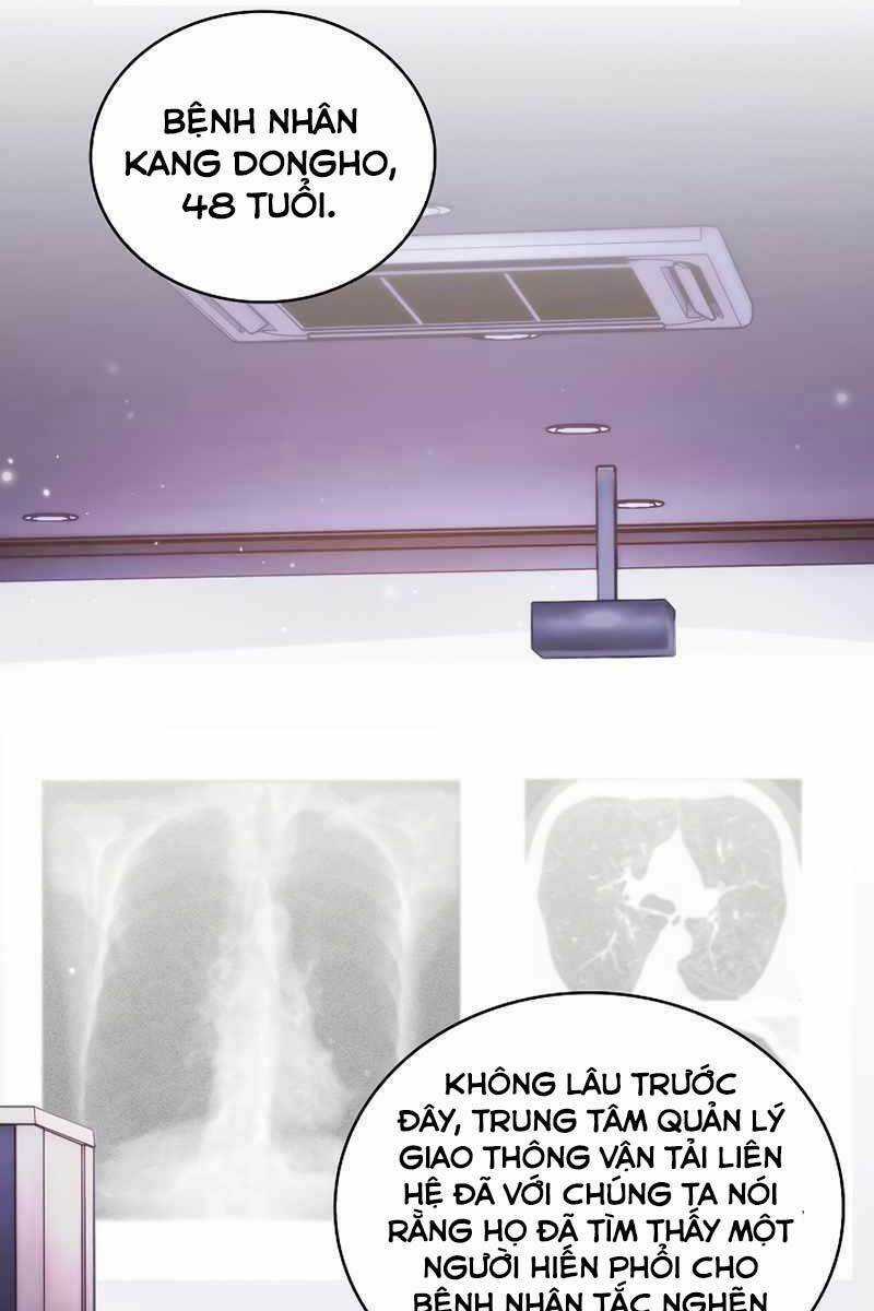 Bác Sĩ Thăng Cấp - Chapter 25 - Trang 45