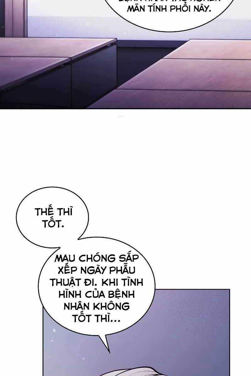 Bác Sĩ Thăng Cấp - Chapter 25 - Trang 46