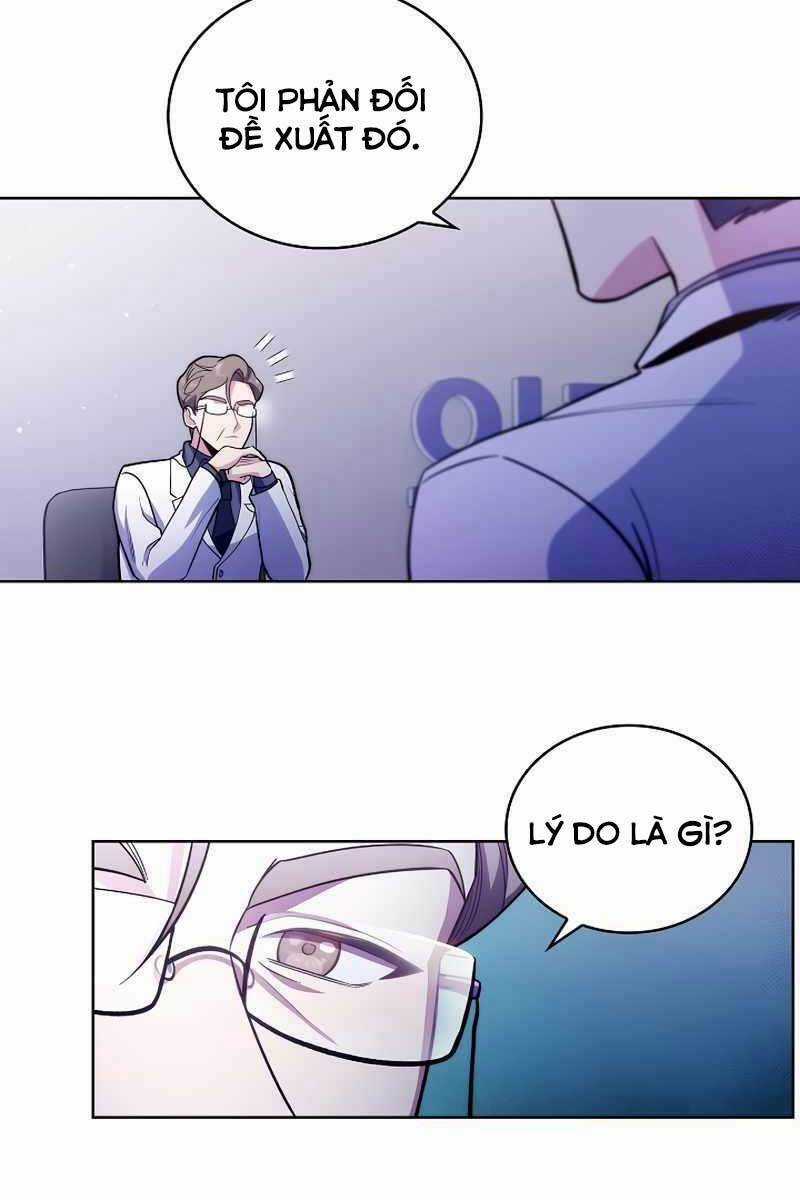 Bác Sĩ Thăng Cấp - Chapter 25 - Trang 48