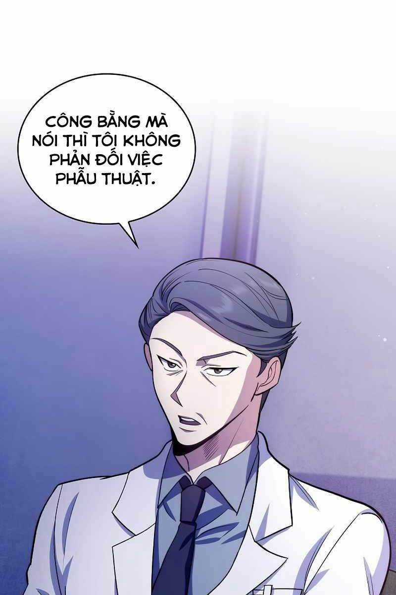 Bác Sĩ Thăng Cấp - Chapter 25 - Trang 49