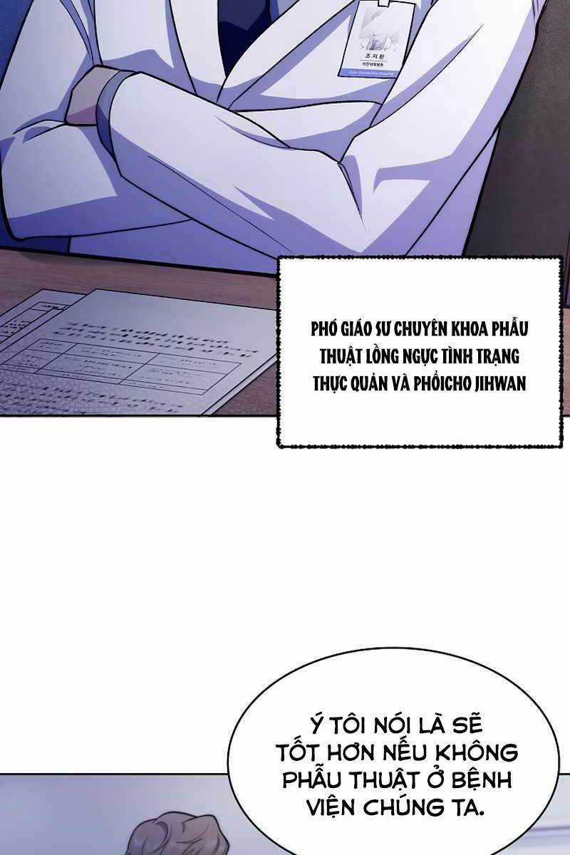 Bác Sĩ Thăng Cấp - Chapter 25 - Trang 50
