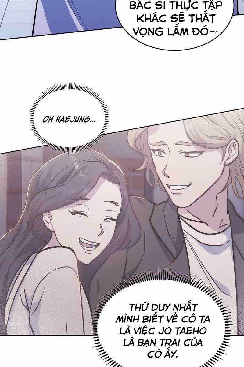 Bác Sĩ Thăng Cấp - Chapter 25 - Trang 6