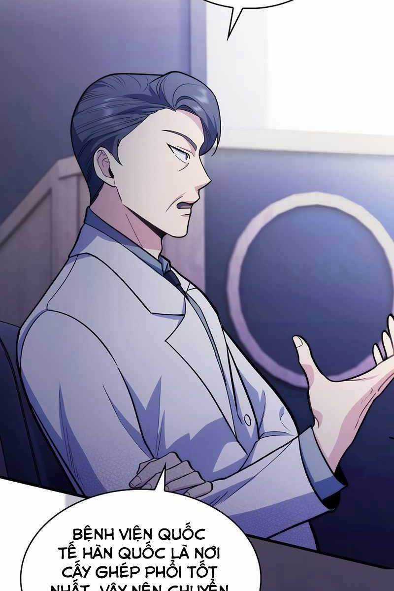 Bác Sĩ Thăng Cấp - Chapter 25 - Trang 52