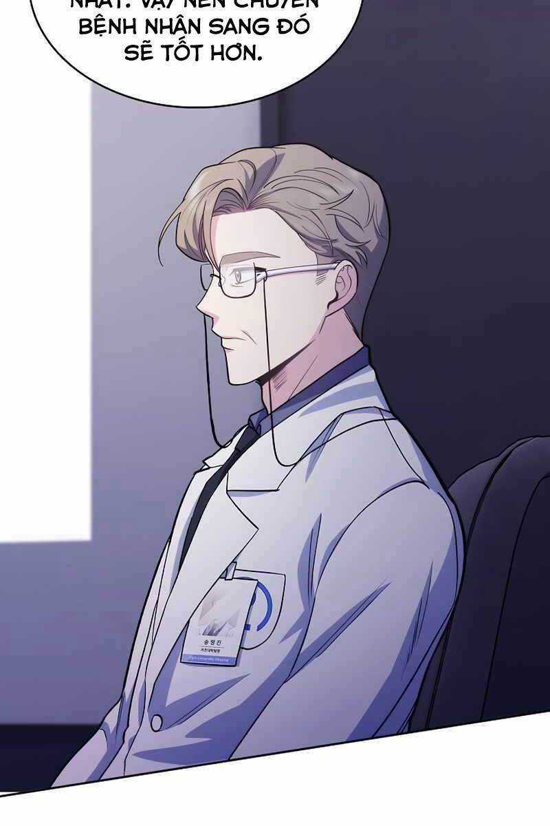 Bác Sĩ Thăng Cấp - Chapter 25 - Trang 53