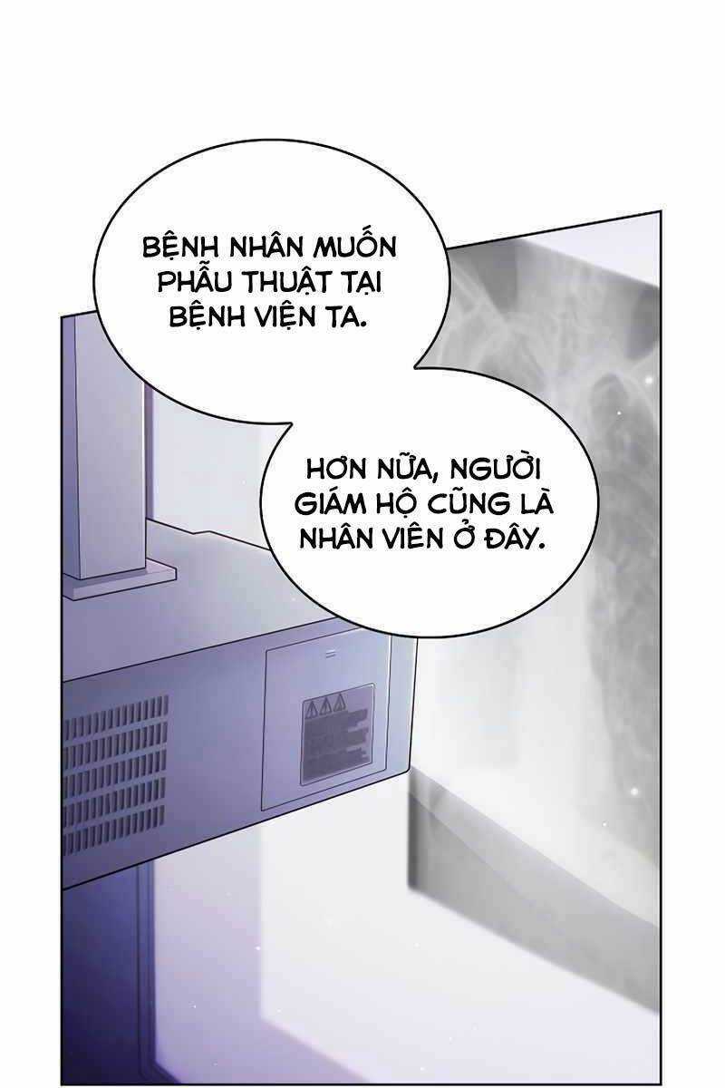 Bác Sĩ Thăng Cấp - Chapter 25 - Trang 54
