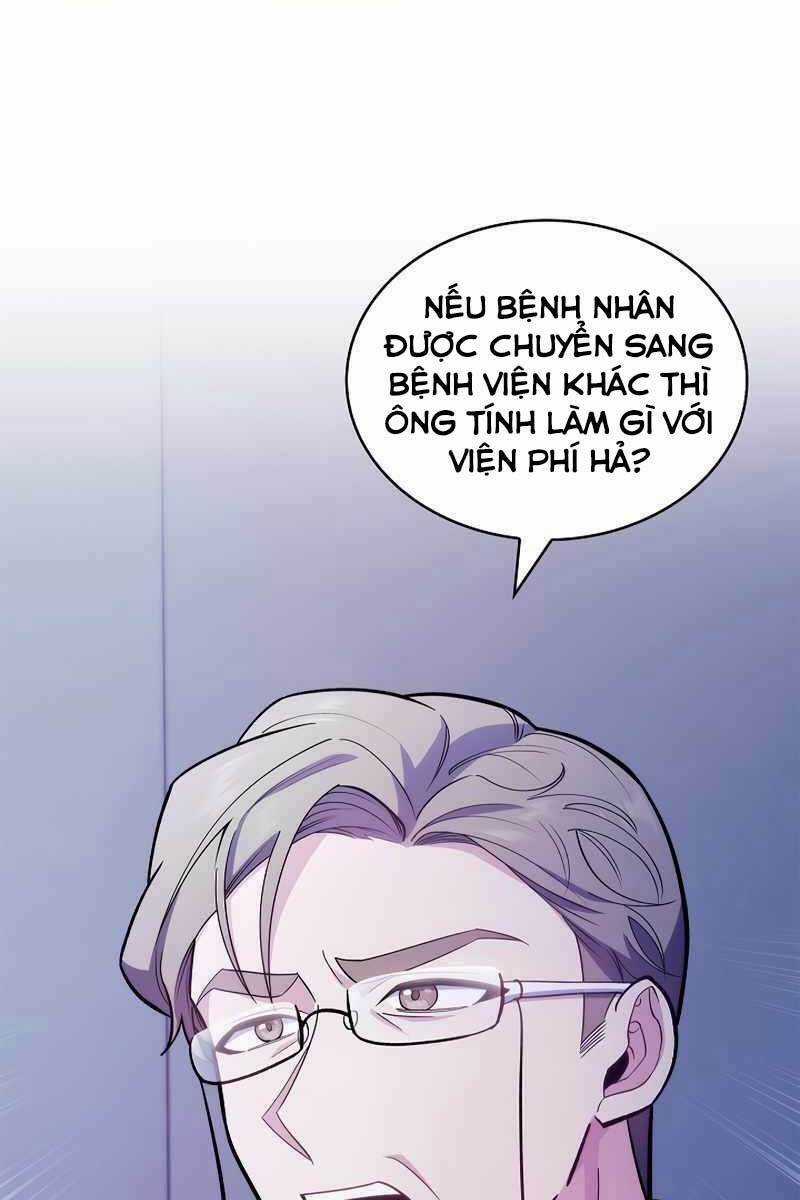 Bác Sĩ Thăng Cấp - Chapter 25 - Trang 55