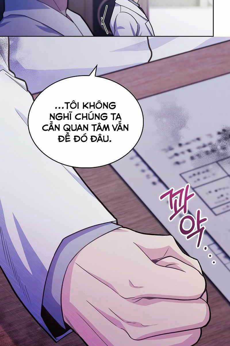 Bác Sĩ Thăng Cấp - Chapter 25 - Trang 57