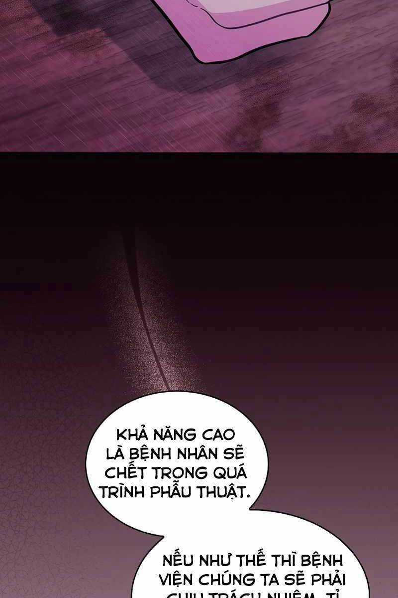 Bác Sĩ Thăng Cấp - Chapter 25 - Trang 58