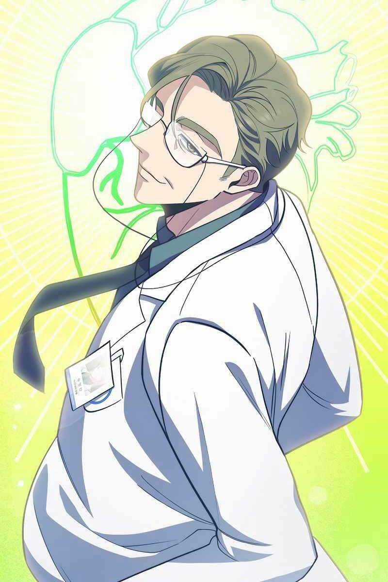 Bác Sĩ Thăng Cấp - Chapter 25 - Trang 62