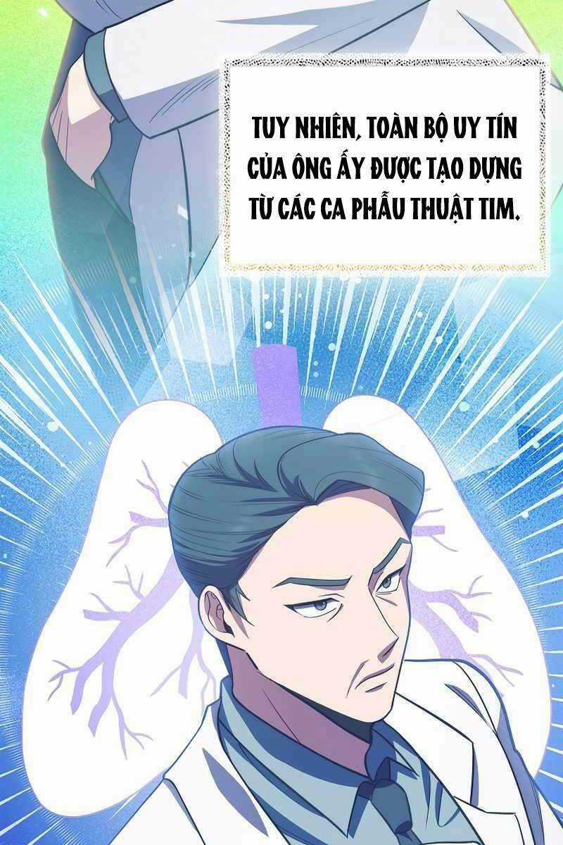 Bác Sĩ Thăng Cấp - Chapter 25 - Trang 63