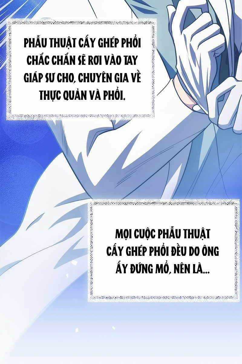 Bác Sĩ Thăng Cấp - Chapter 25 - Trang 64