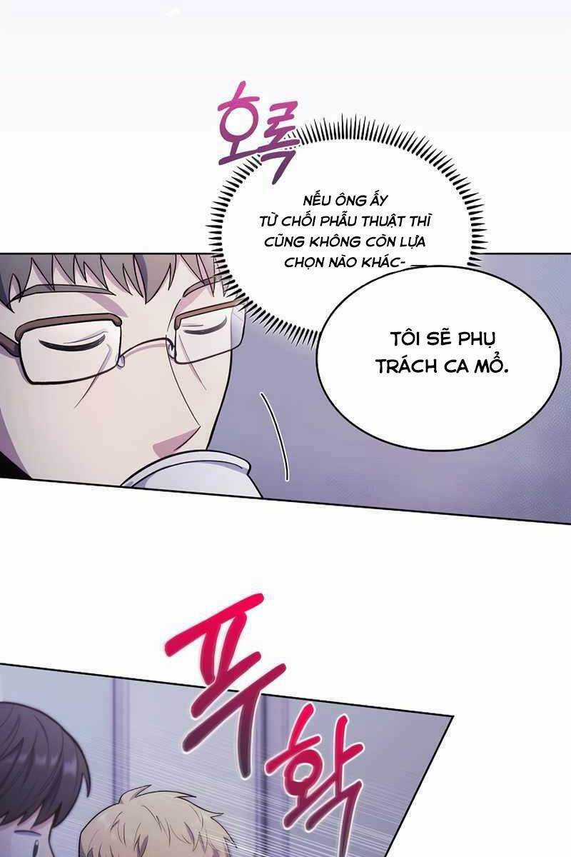 Bác Sĩ Thăng Cấp - Chapter 25 - Trang 65