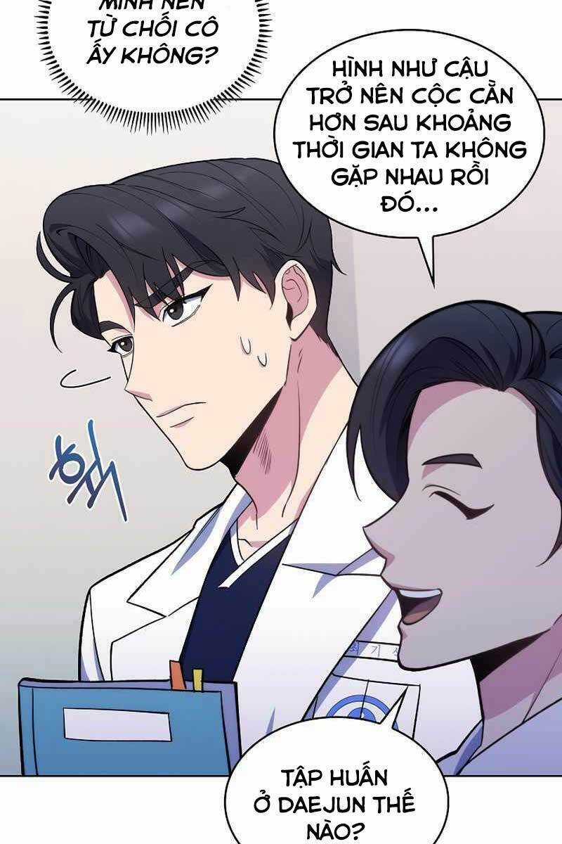 Bác Sĩ Thăng Cấp - Chapter 25 - Trang 8