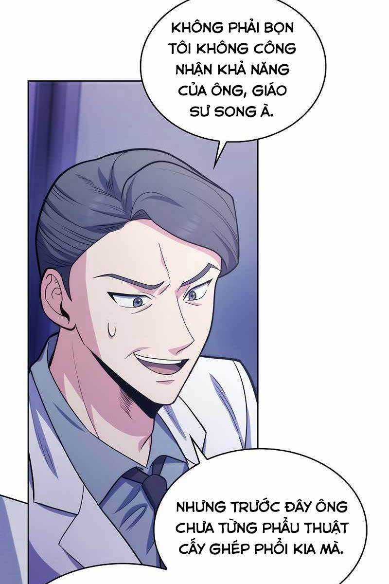 Bác Sĩ Thăng Cấp - Chapter 25 - Trang 71