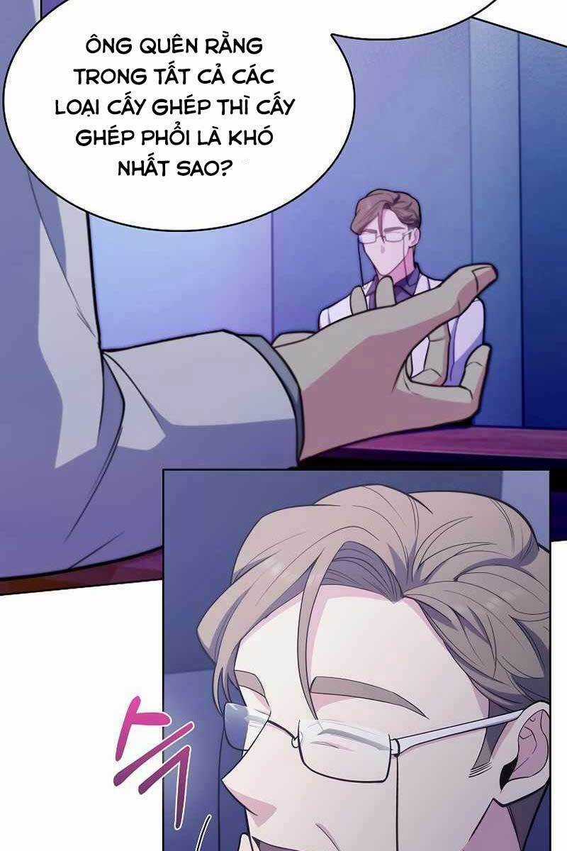 Bác Sĩ Thăng Cấp - Chapter 25 - Trang 72