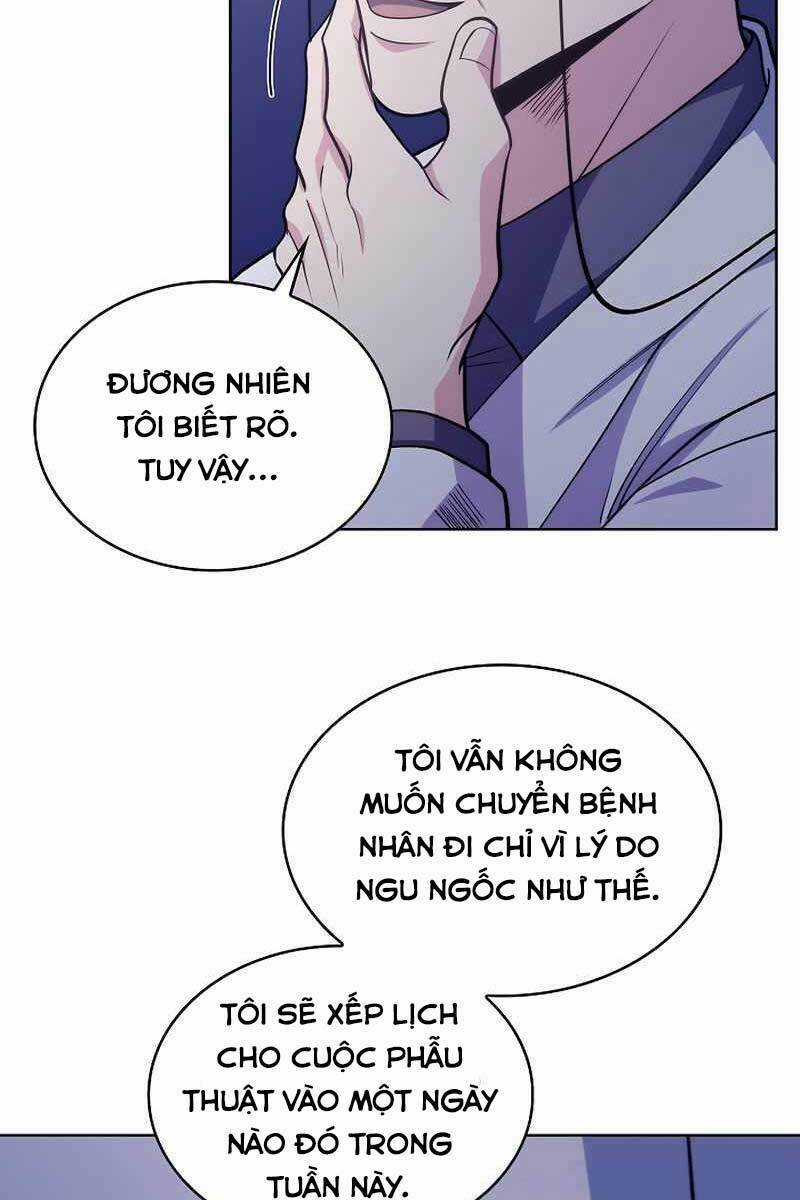 Bác Sĩ Thăng Cấp - Chapter 25 - Trang 73