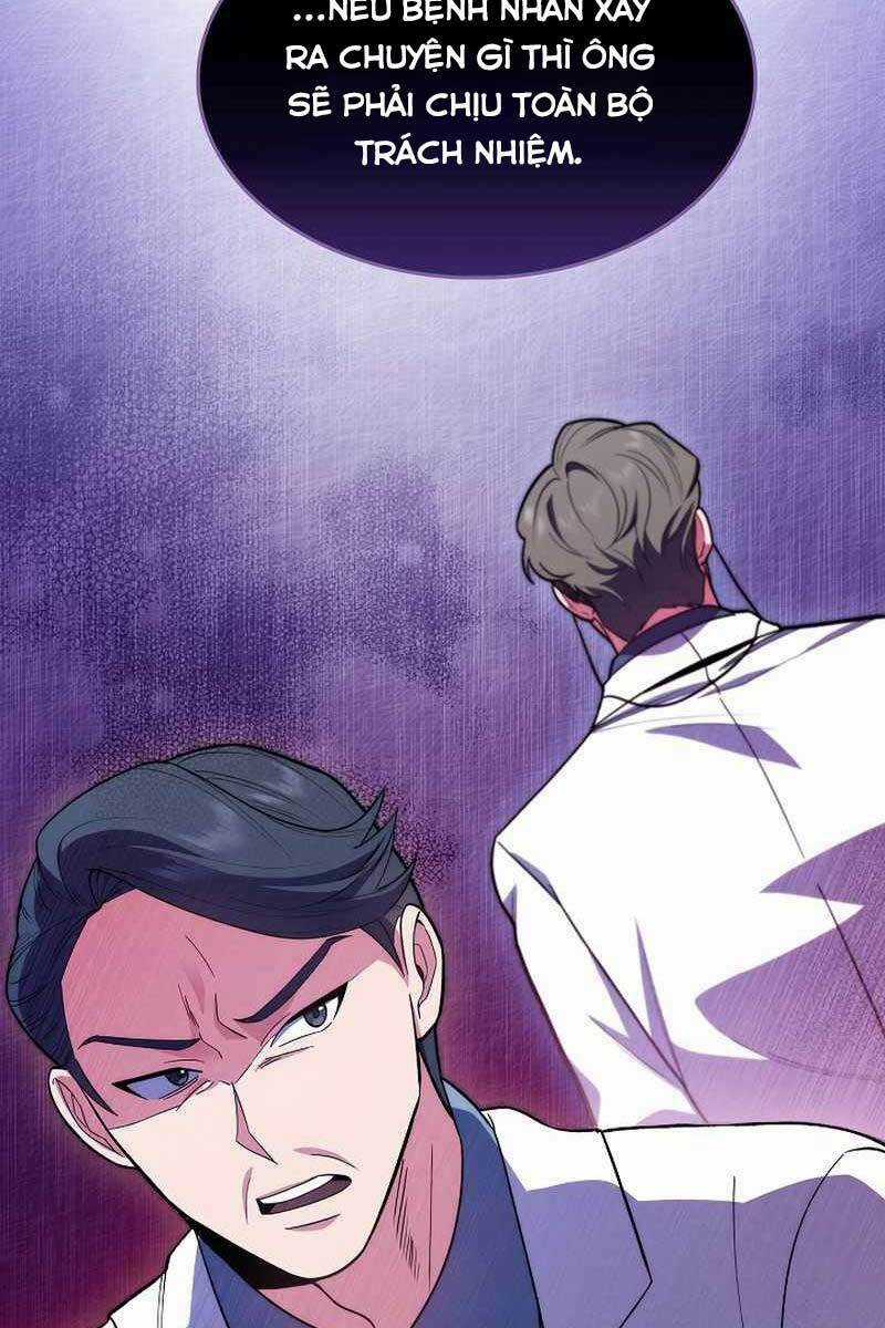 Bác Sĩ Thăng Cấp - Chapter 25 - Trang 75