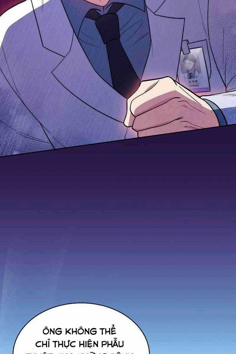 Bác Sĩ Thăng Cấp - Chapter 25 - Trang 76