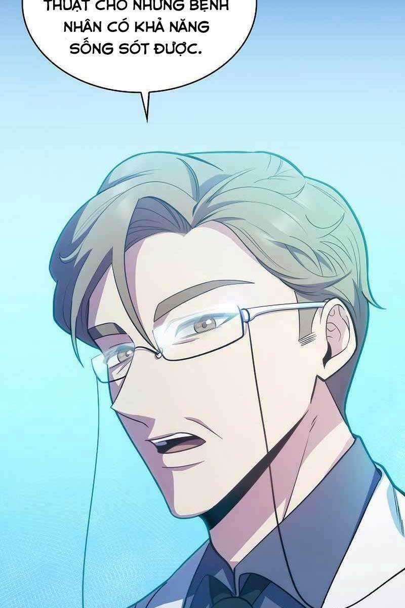 Bác Sĩ Thăng Cấp - Chapter 25 - Trang 77
