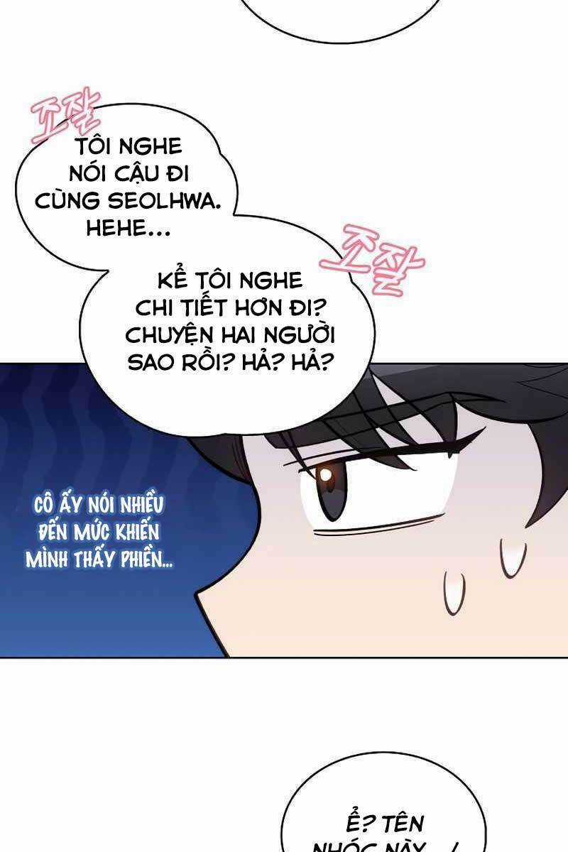 Bác Sĩ Thăng Cấp - Chapter 25 - Trang 9