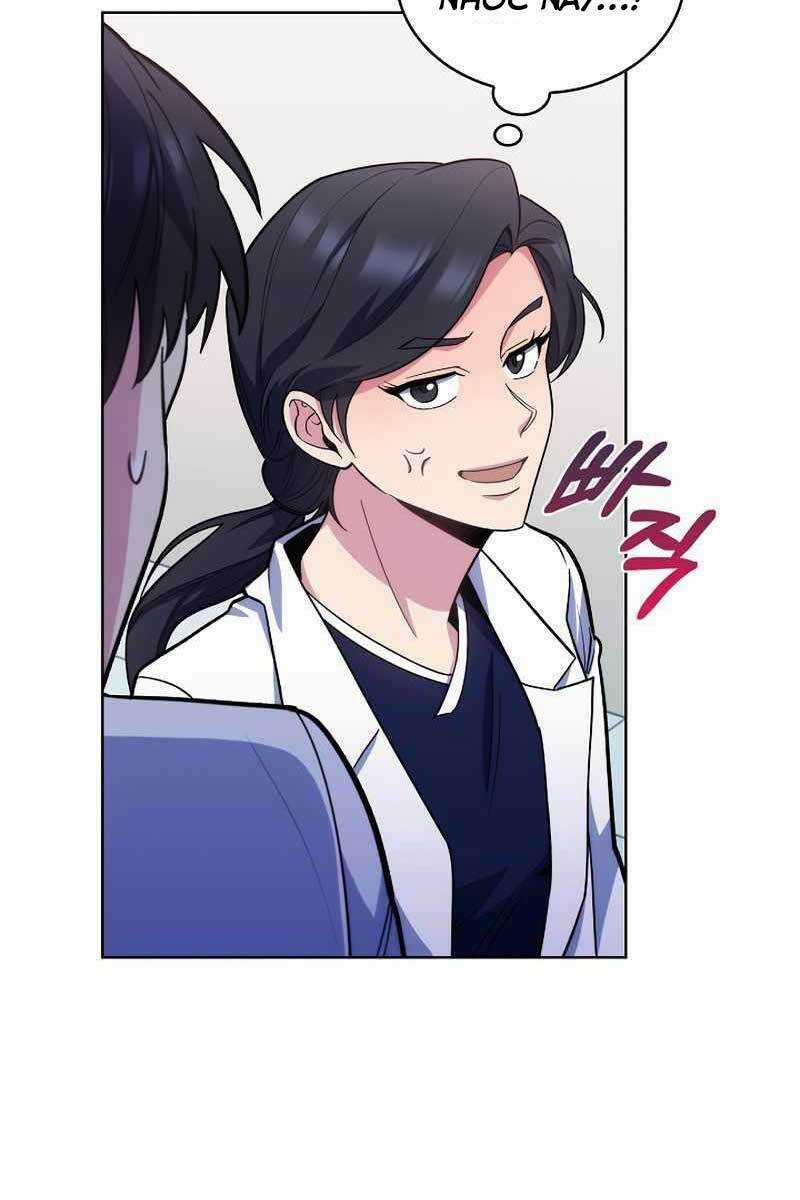 Bác Sĩ Thăng Cấp - Chapter 25 - Trang 10