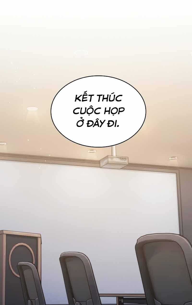 Bác Sĩ Thăng Cấp - Chapter 26 - Trang 1