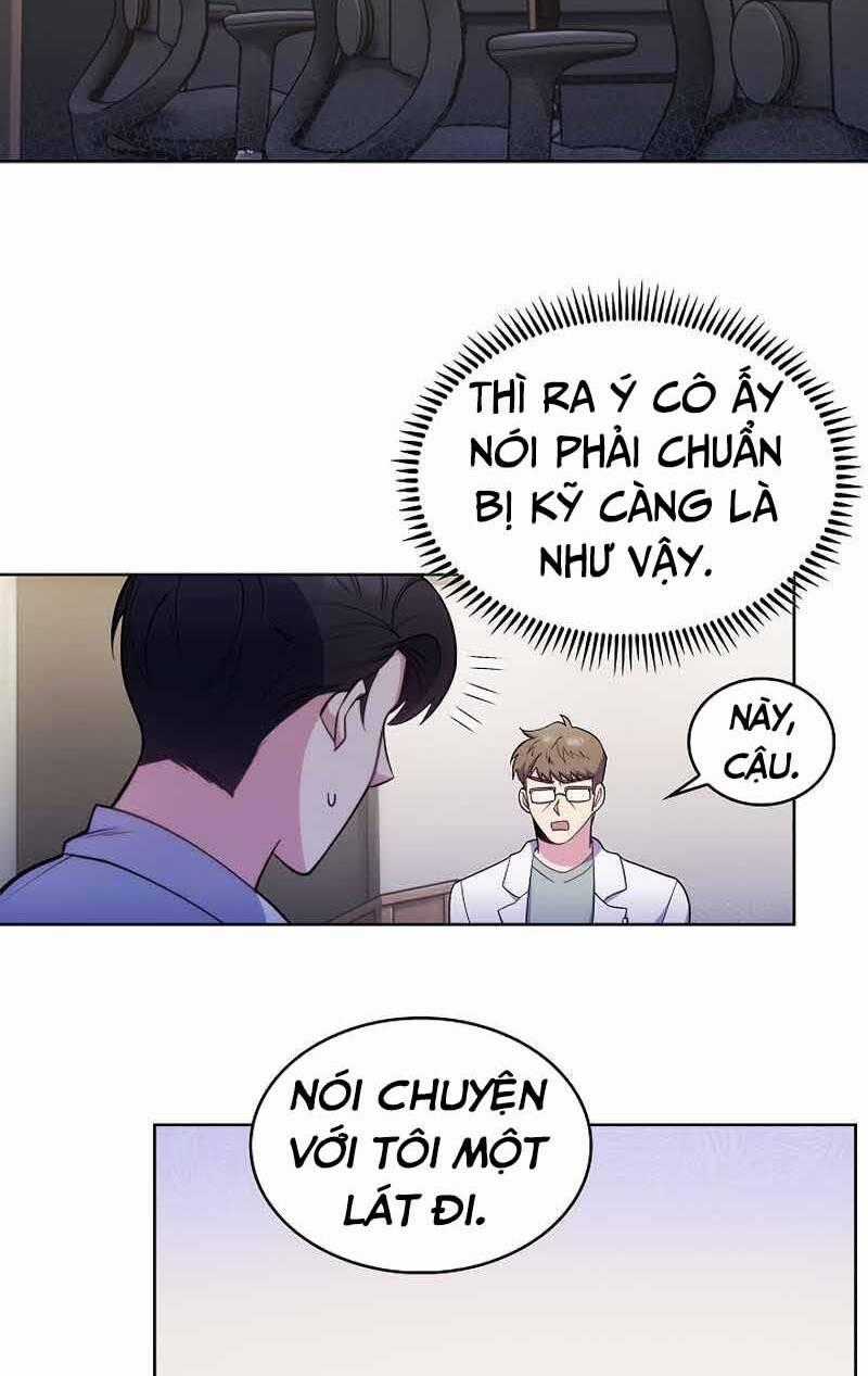 Bác Sĩ Thăng Cấp - Chapter 26 - Trang 2