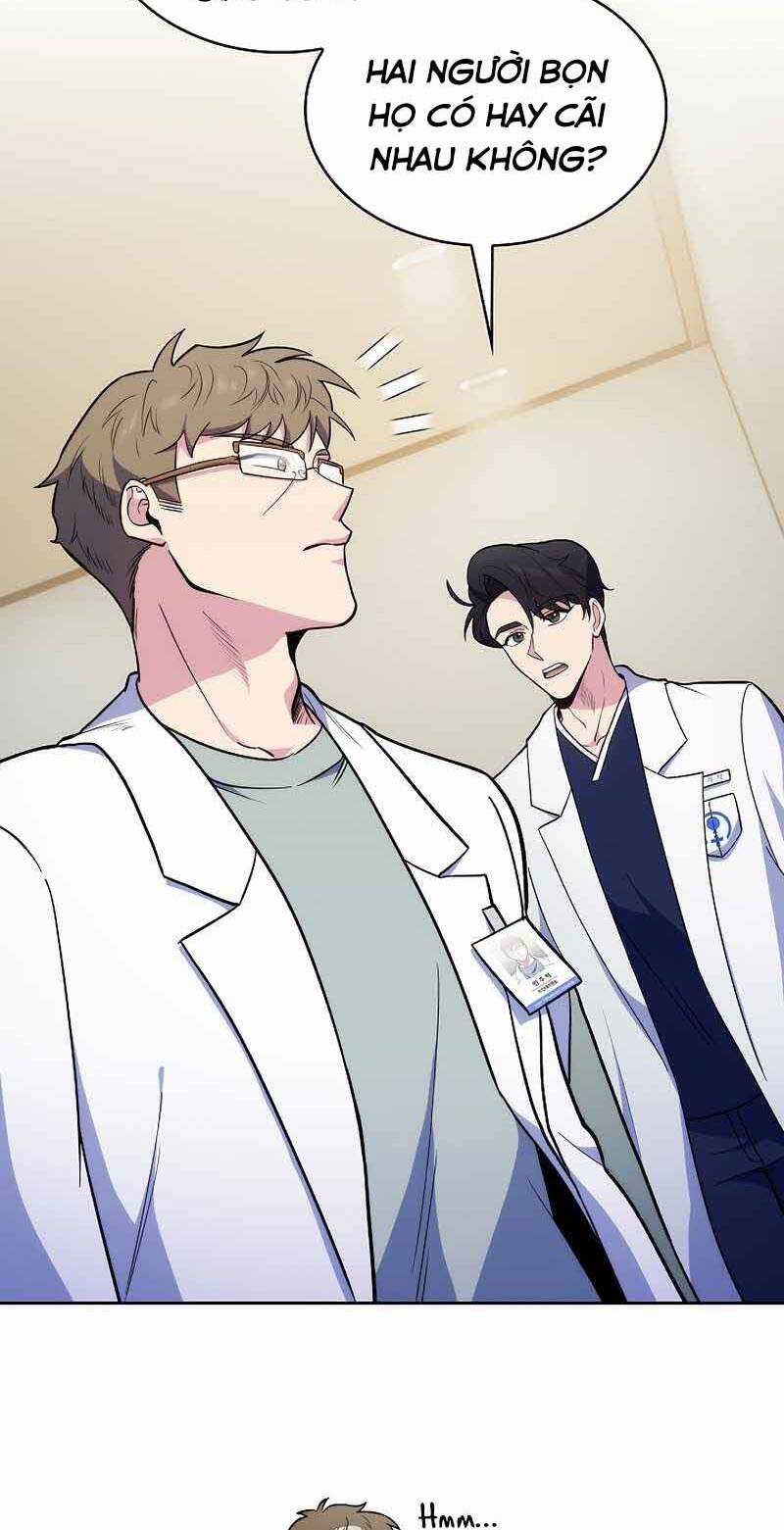 Bác Sĩ Thăng Cấp - Chapter 26 - Trang 12