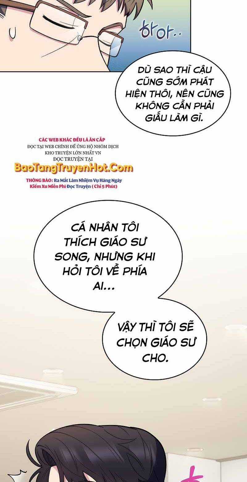 Bác Sĩ Thăng Cấp - Chapter 26 - Trang 14