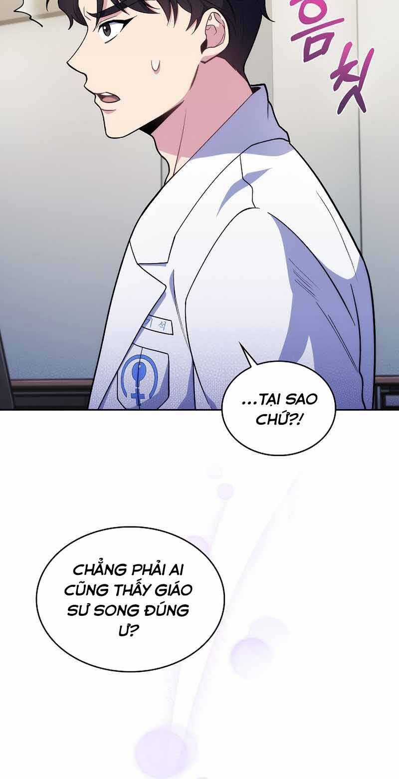 Bác Sĩ Thăng Cấp - Chapter 26 - Trang 15