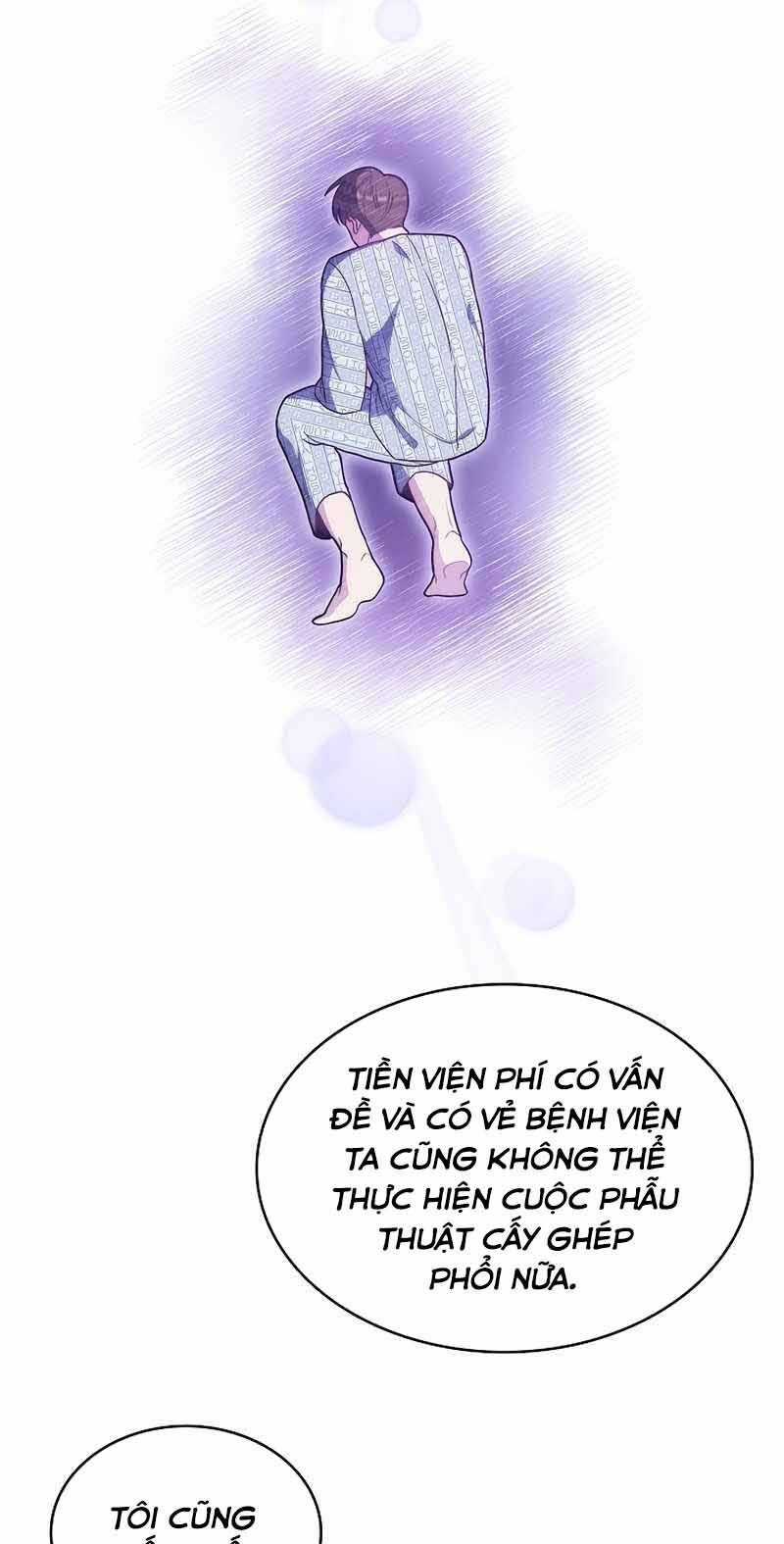 Bác Sĩ Thăng Cấp - Chapter 26 - Trang 16