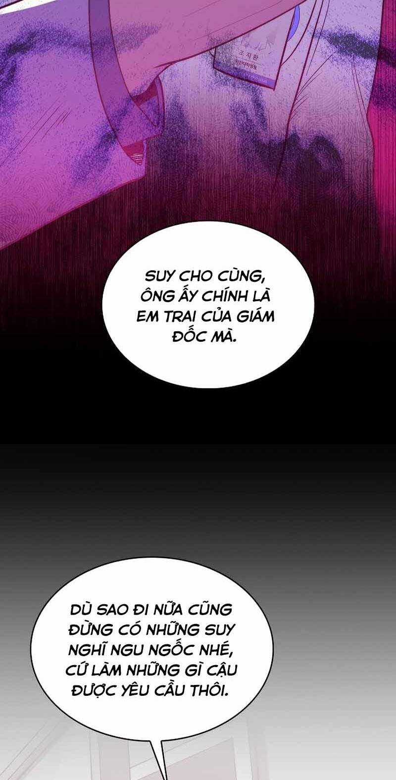 Bác Sĩ Thăng Cấp - Chapter 26 - Trang 20