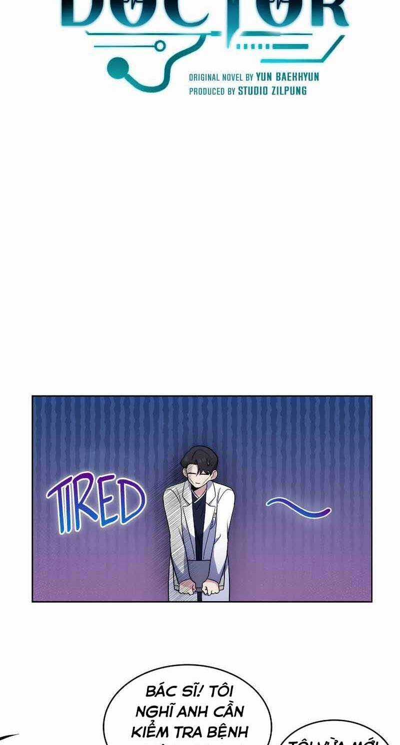 Bác Sĩ Thăng Cấp - Chapter 26 - Trang 23