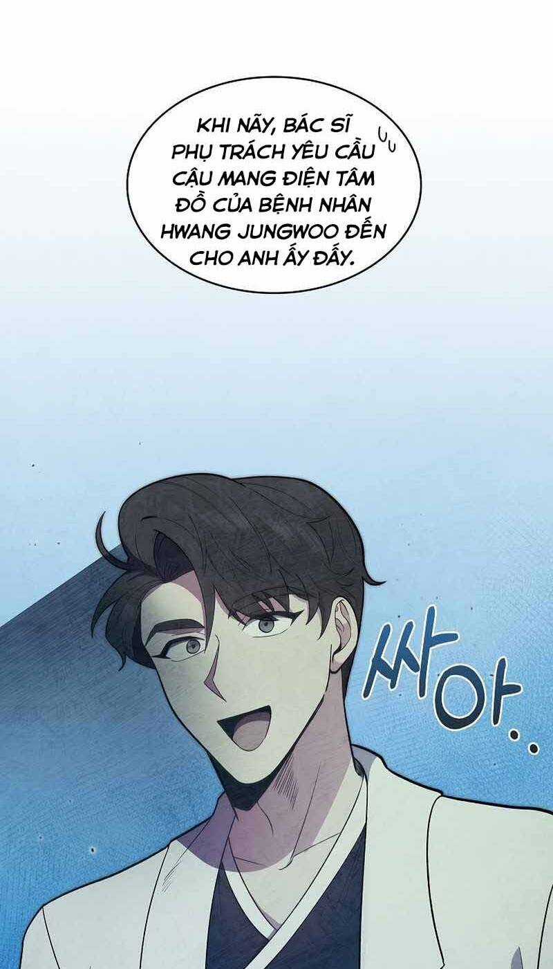 Bác Sĩ Thăng Cấp - Chapter 26 - Trang 29