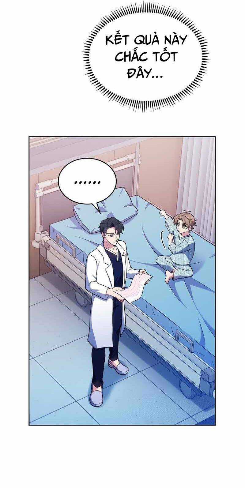 Bác Sĩ Thăng Cấp - Chapter 26 - Trang 39