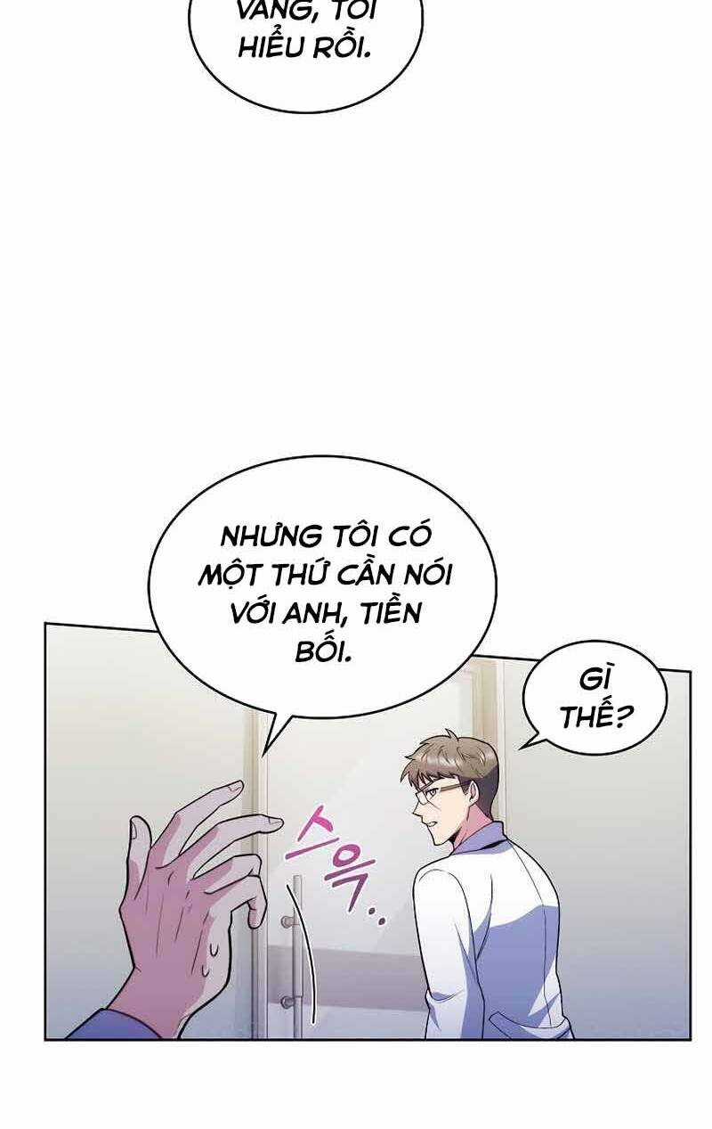 Bác Sĩ Thăng Cấp - Chapter 26 - Trang 5