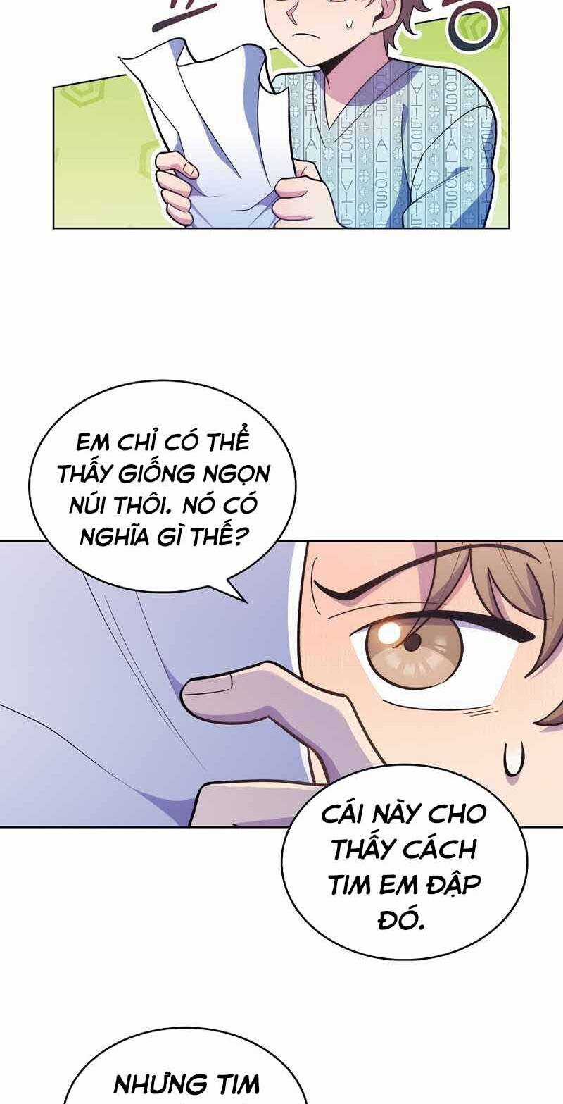 Bác Sĩ Thăng Cấp - Chapter 26 - Trang 41