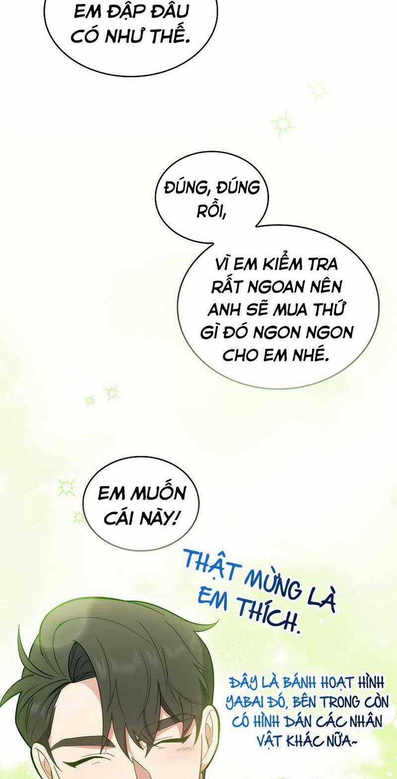 Bác Sĩ Thăng Cấp - Chapter 26 - Trang 42