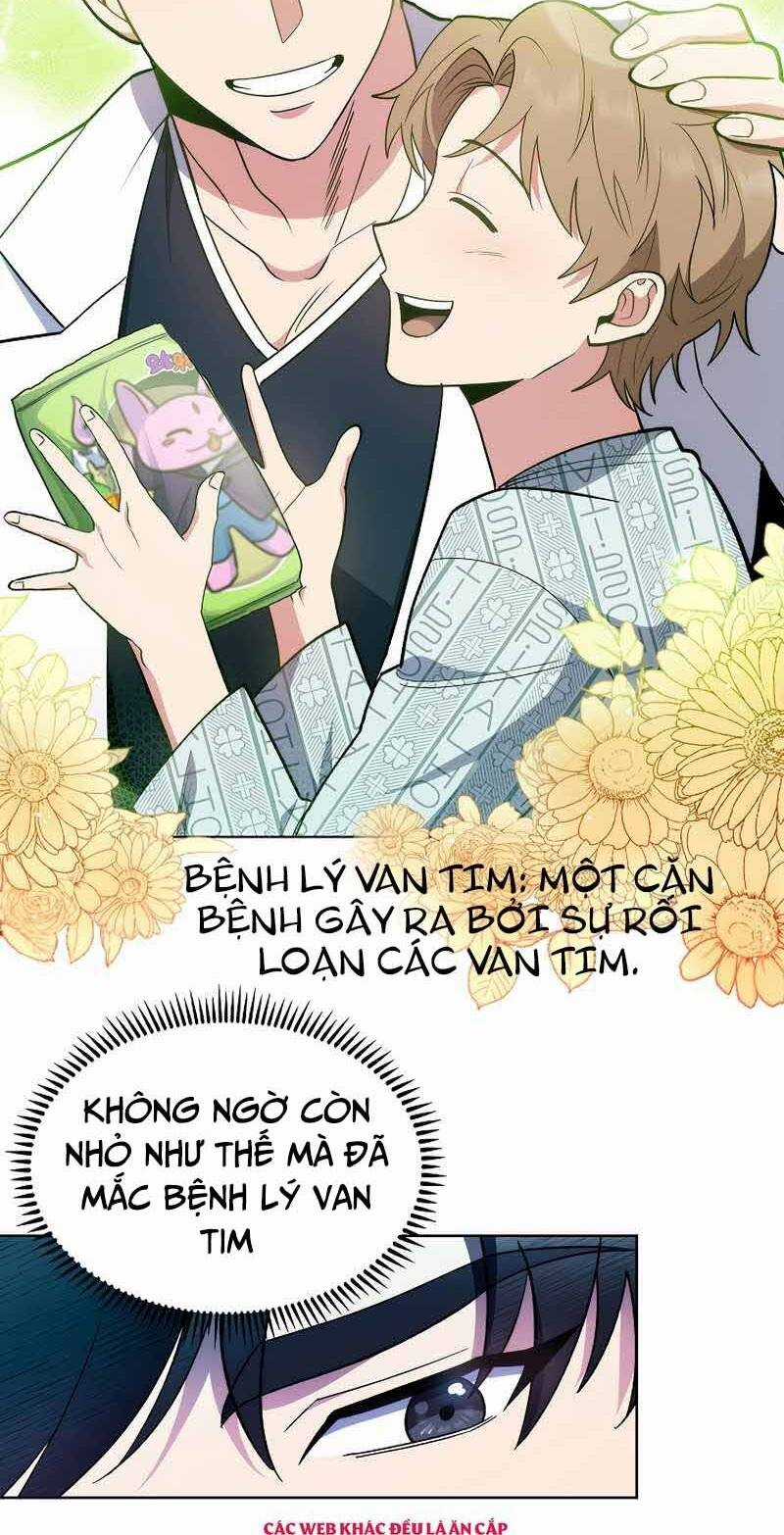 Bác Sĩ Thăng Cấp - Chapter 26 - Trang 43