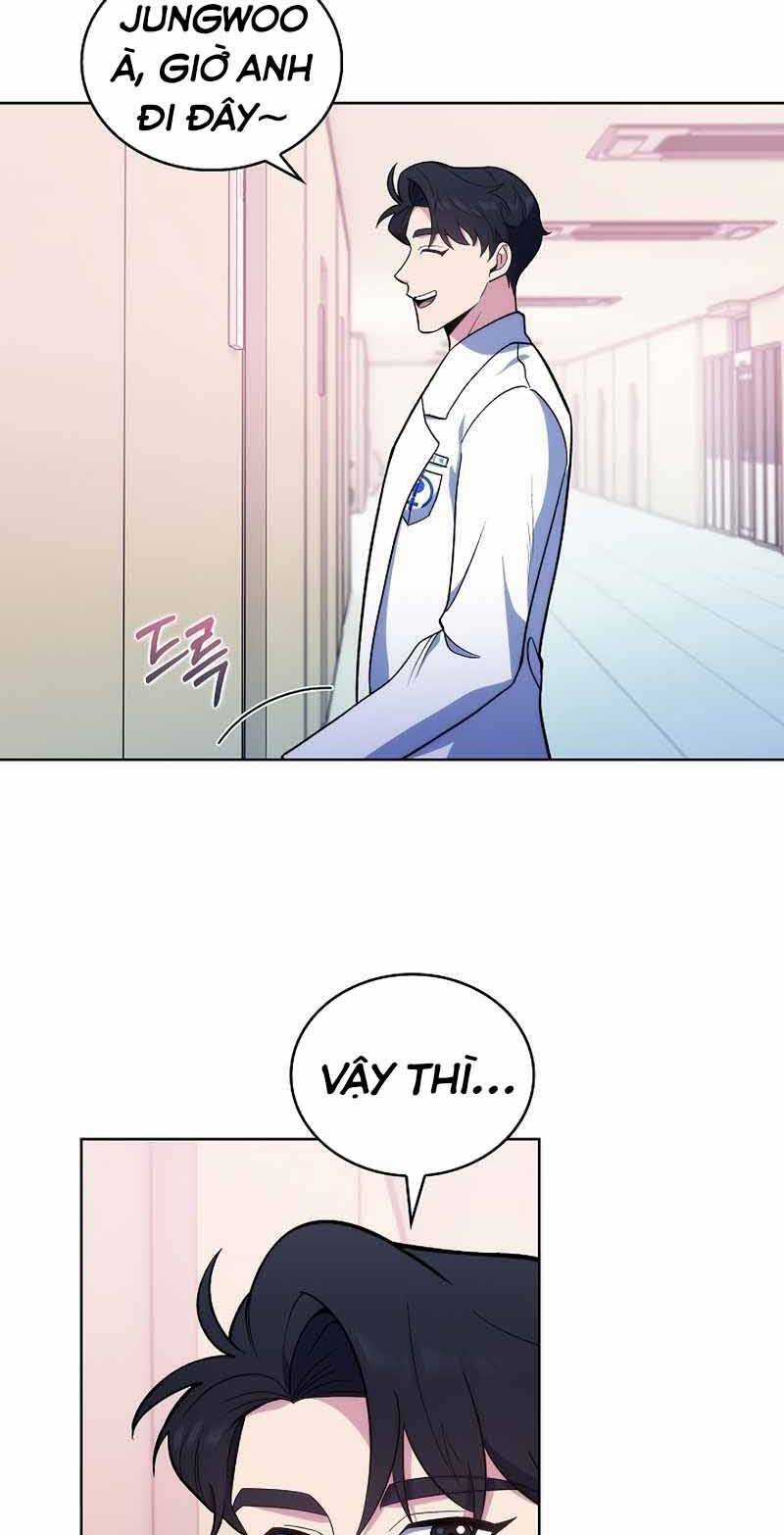 Bác Sĩ Thăng Cấp - Chapter 26 - Trang 46