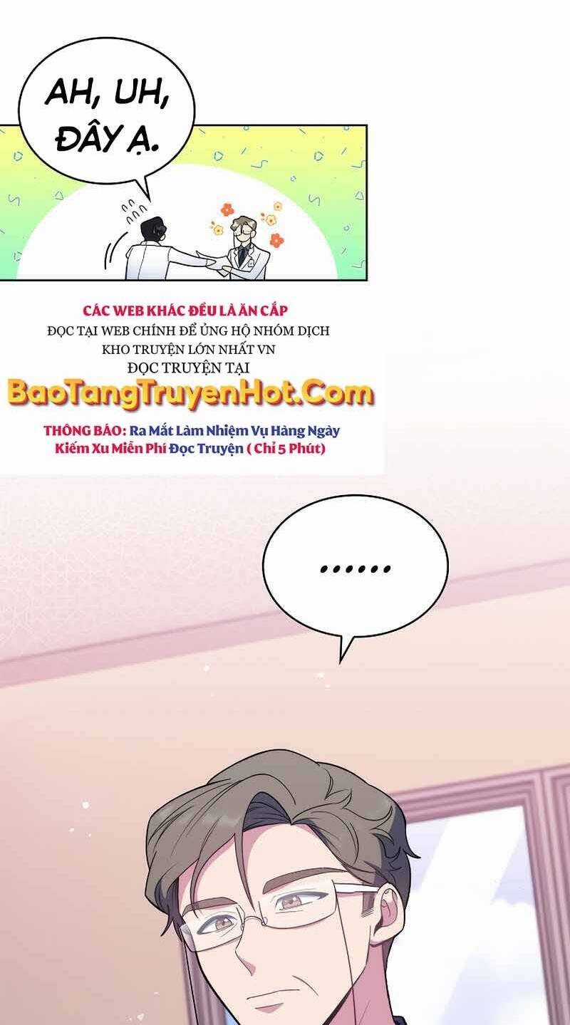 Bác Sĩ Thăng Cấp - Chapter 26 - Trang 49